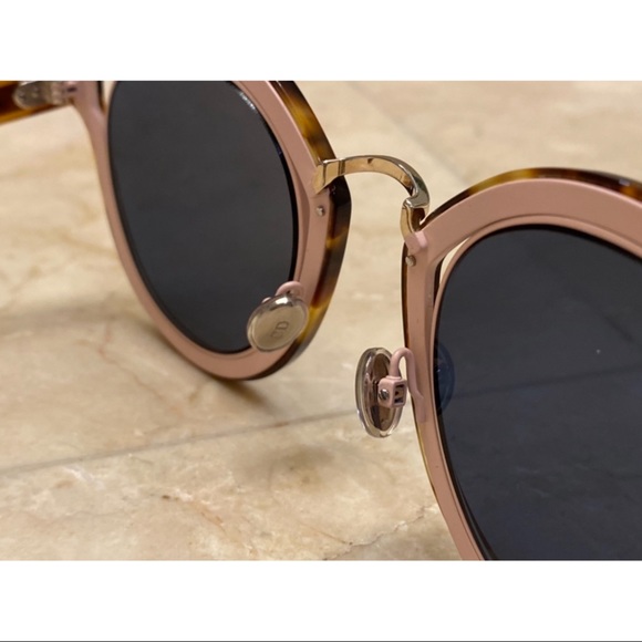 Brand New Dior Elliptic Sunglasses - Picture 3 of 8